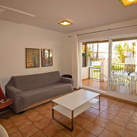 Adosado Con Jardin Y Piscina Palm Beach 86 Albert Villas Alcossebre Buitenkant foto