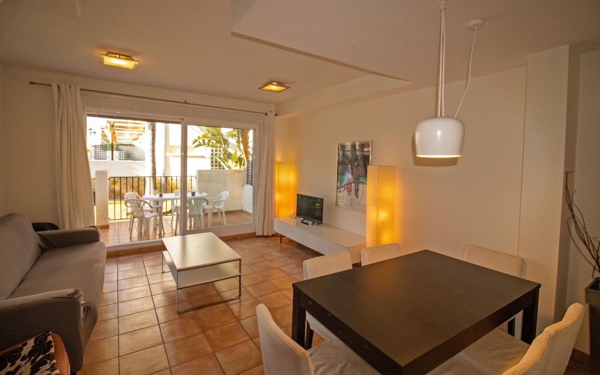 Adosado Con Jardin Y Piscina Palm Beach 86 Albert Villas Alcossebre Buitenkant foto
