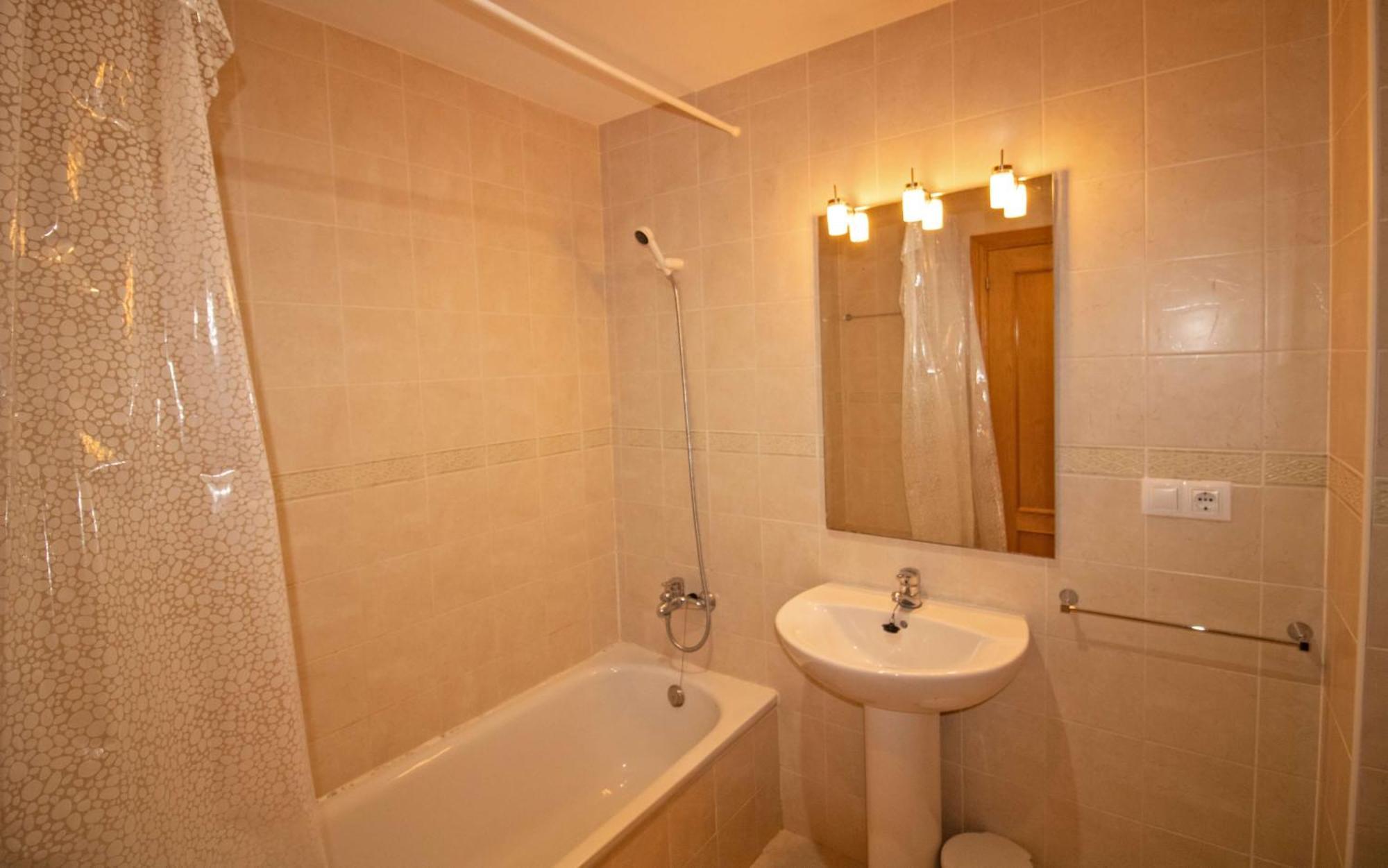 Adosado Con Jardin Y Piscina Palm Beach 86 Albert Villas Alcossebre Buitenkant foto