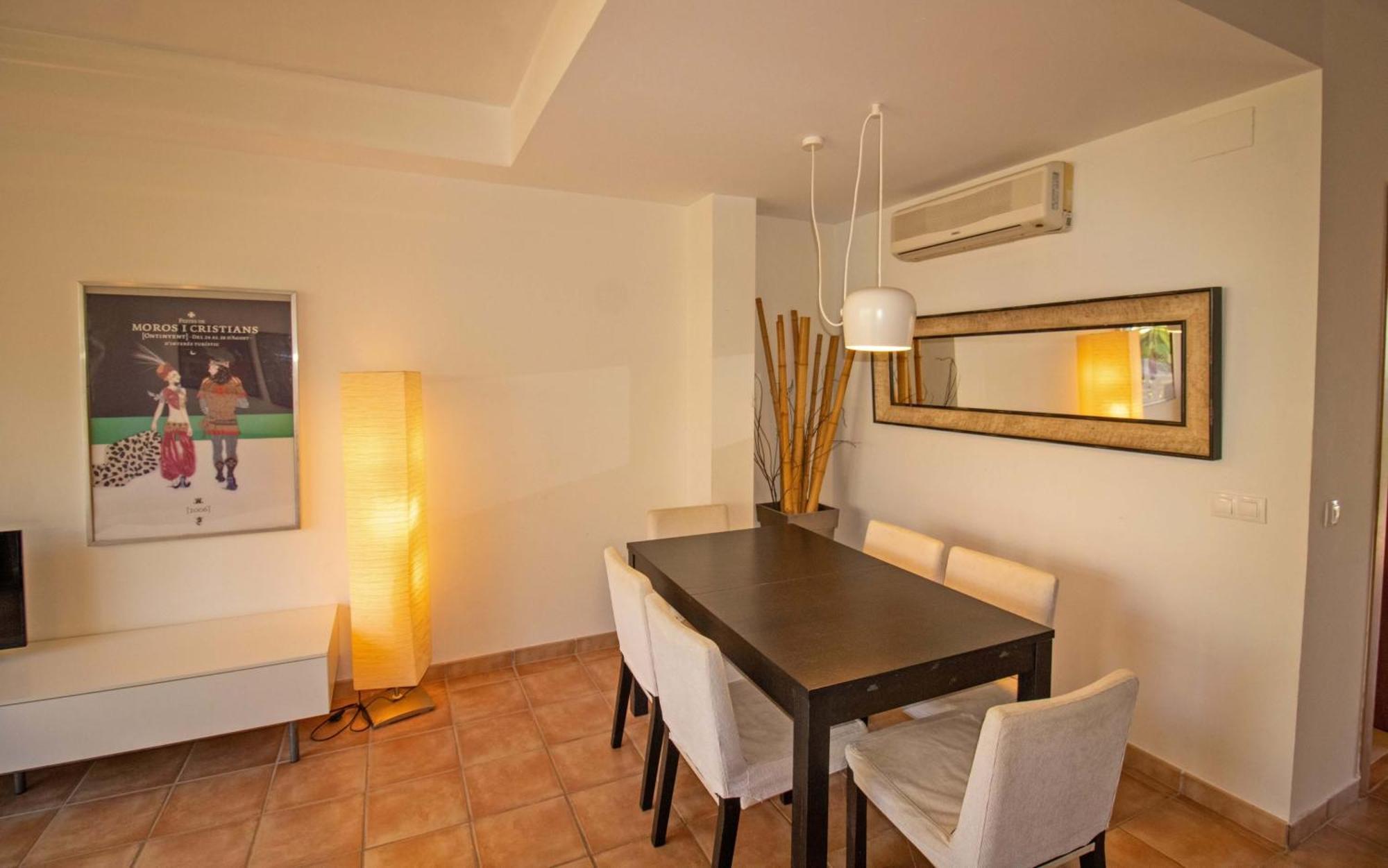 Adosado Con Jardin Y Piscina Palm Beach 86 Albert Villas Alcossebre Buitenkant foto