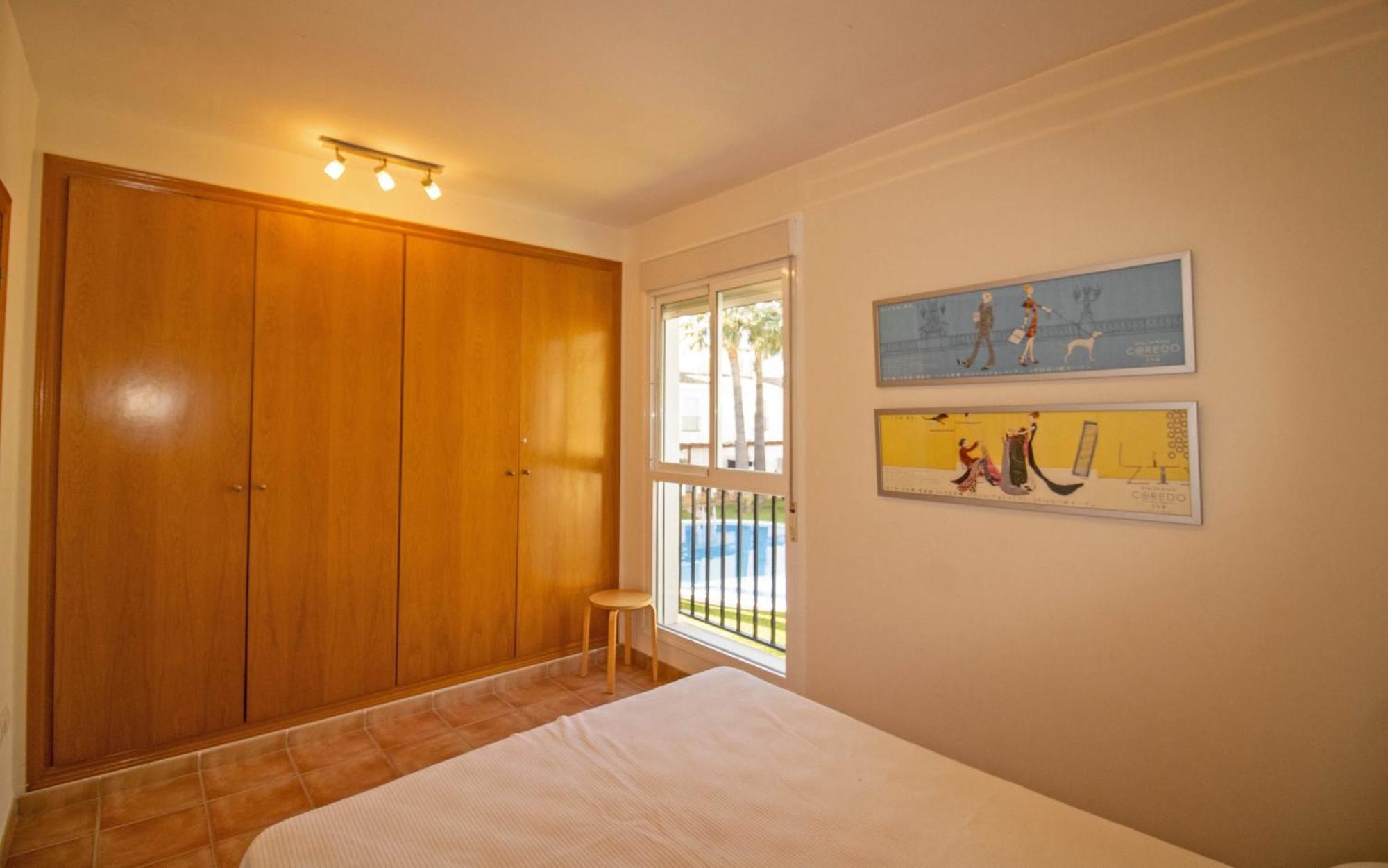 Adosado Con Jardin Y Piscina Palm Beach 86 Albert Villas Alcossebre Buitenkant foto