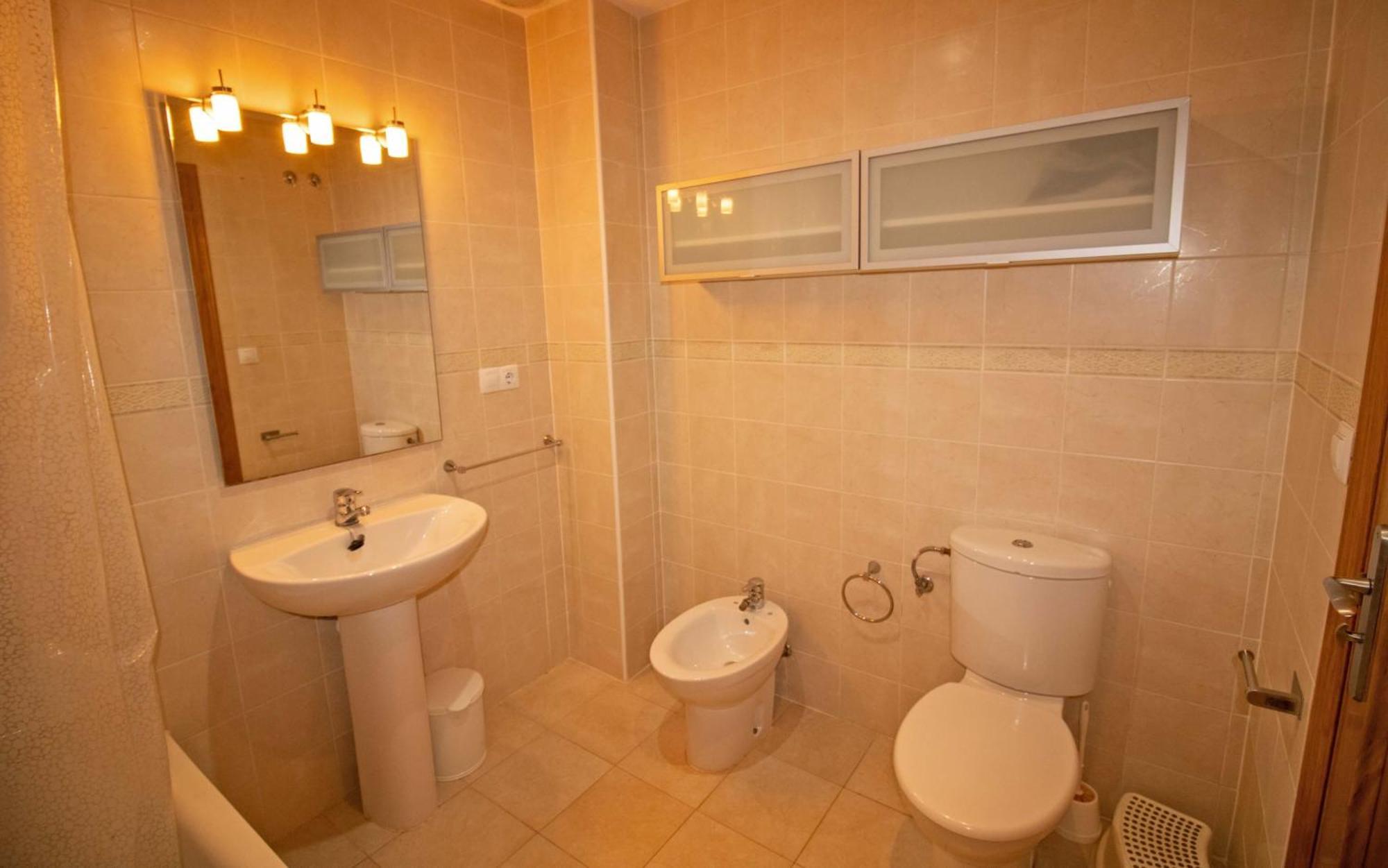 Adosado Con Jardin Y Piscina Palm Beach 86 Albert Villas Alcossebre Buitenkant foto