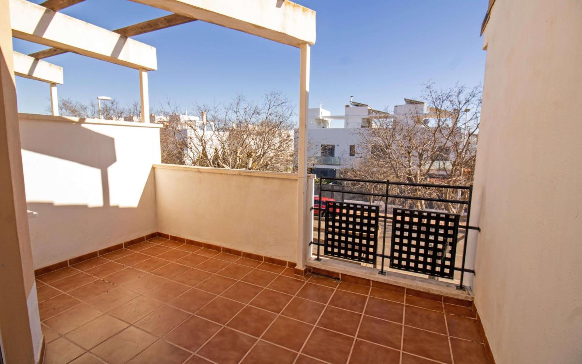 Adosado Con Jardin Y Piscina Palm Beach 86 Albert Villas Alcossebre Buitenkant foto